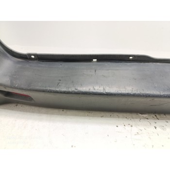 Recambio de paragolpes trasero para citroën jumpy hdi 120 27 l1h1 furg. referencia OEM IAM 7410AS  