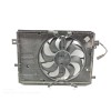 Recambio de electroventilador para citroën berlingo furgón club m referencia OEM IAM 9832930080  