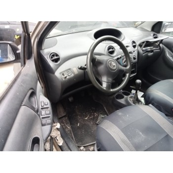 toyota yaris (ncp1/nlp1/scp1) del año 2003