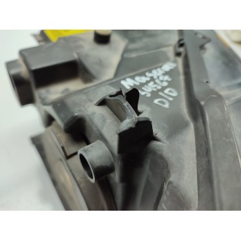 Recambio de faro derecho para maserati levante diesel referencia OEM IAM 670032327  