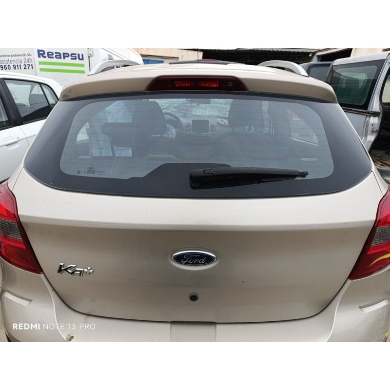 Recambio de porton trasero para ford ka+ active referencia OEM IAM 2245167  