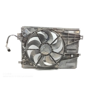 Recambio de electroventilador para citroën berlingo furgón club m referencia OEM IAM 9832930080  