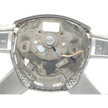 Recambio de volante para audi a6 berlina (4f2) 2.8 fsi referencia OEM IAM 4E0419091CQ  