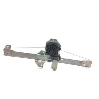 ELEVALUNAS DELANTERO DERECHO 807209071R 