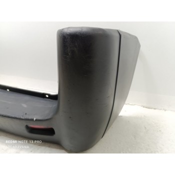 Recambio de paragolpes trasero para citroën jumpy hdi 120 27 l1h1 furg. referencia OEM IAM 7410AS  