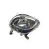 Recambio de faro izquierdo para smart forfour basis (52kw) (453.042) referencia OEM IAM A4539061001  