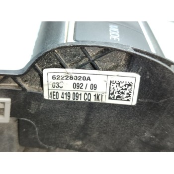 Recambio de volante para audi a6 berlina (4f2) 2.8 fsi referencia OEM IAM 4E0419091CQ  