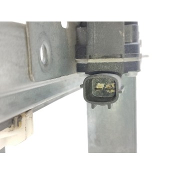 Recambio de elevalunas delantero derecho para dacia dokker stepway referencia OEM IAM 807209071R  