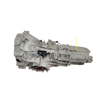 Recambio de caja cambios para seat exeo st (3r5)(2009>) reference referencia OEM IAM JWS  