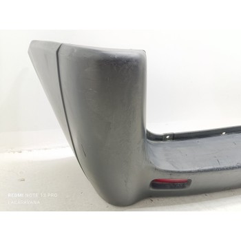 Recambio de paragolpes trasero para citroën jumpy hdi 120 27 l1h1 furg. referencia OEM IAM 7410AS  