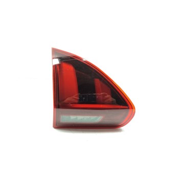 Recambio de piloto trasero izquierdo interior para peugeot 2008 (--.2013) style referencia OEM IAM 9814758480  