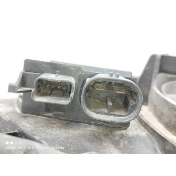 Recambio de electroventilador para citroën berlingo furgón club m referencia OEM IAM 9832930080  