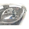 Recambio de faro izquierdo para smart forfour basis (52kw) (453.042) referencia OEM IAM A4539061001  
