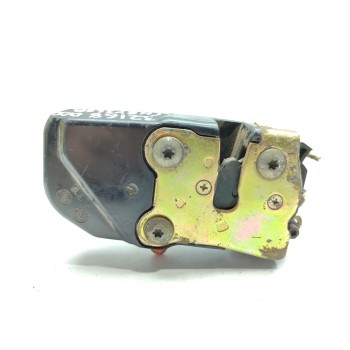 Recambio de cerradura puerta delantera izquierda para chrysler 300 c 3.0 crd referencia OEM IAM 4589071AC  