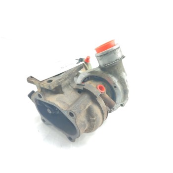 Recambio de turbocompresor para nissan primera berlina (p11) básico referencia OEM IAM 144112J620  