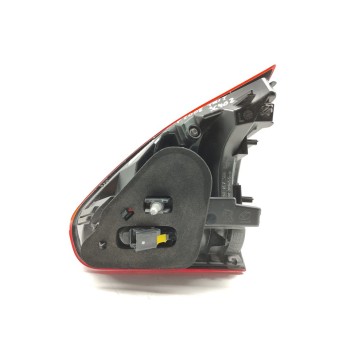 Recambio de piloto trasero izquierdo interior para peugeot 2008 (--.2013) style referencia OEM IAM 9814758480  