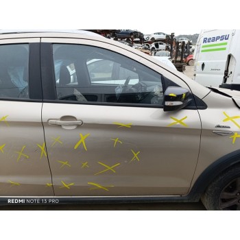 Recambio de puerta delantera derecha para ford ka+ active referencia OEM IAM 2026478  