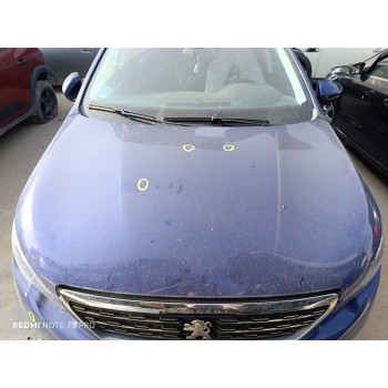 Recambio de capo para peugeot 308 sw allure referencia OEM IAM 9817303180  