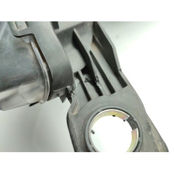 Recambio de faro derecho para maserati levante diesel referencia OEM IAM 670032327  