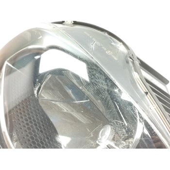 Recambio de faro izquierdo para smart forfour basis (52kw) (453.042) referencia OEM IAM A4539061001  
