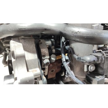 Recambio de motor completo para bmw x3 (e83) 2.0d referencia OEM IAM 204D4  