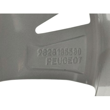 Recambio de llanta para peugeot 2008 (p1) active referencia OEM IAM 98281855ZV  