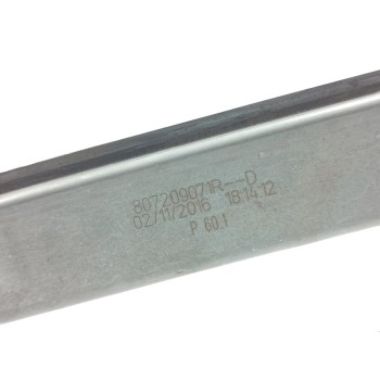 Recambio de elevalunas delantero derecho para dacia dokker stepway referencia OEM IAM 807209071R  