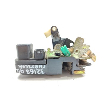 Recambio de cerradura puerta delantera izquierda para chrysler 300 c 3.0 crd referencia OEM IAM 4589071AC  