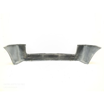 Recambio de paragolpes trasero para citroën jumpy hdi 120 27 l1h1 furg. referencia OEM IAM 7410AS  