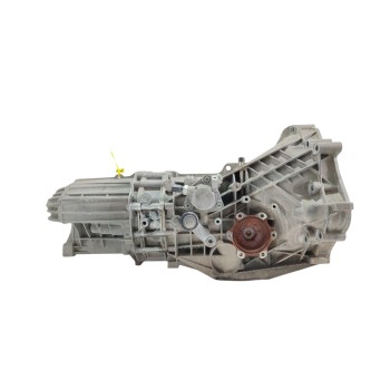 Recambio de caja cambios para seat exeo st (3r5)(2009>) reference referencia OEM IAM JWS  