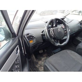 citroën c4 picasso del año 2007