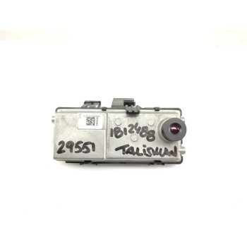 CAMARA VISION FRONTAL 284624085R 