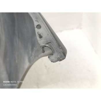 Recambio de paragolpes trasero para citroën jumpy hdi 120 27 l1h1 furg. referencia OEM IAM 7410AS  