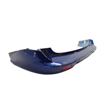 Recambio de paragolpes trasero para ford tourneo courier (c4a) ambiente referencia OEM IAM ET7617K823EFXWAA  