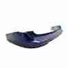 Recambio de paragolpes trasero para ford tourneo courier (c4a) ambiente referencia OEM IAM ET7617K823EFXWAA  