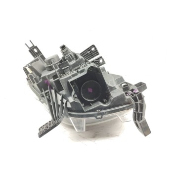 Recambio de faro izquierdo para smart forfour basis (52kw) (453.042) referencia OEM IAM A4539061001  