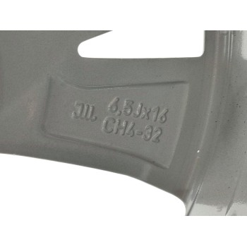 Recambio de llanta para peugeot 2008 (p1) active referencia OEM IAM 98281855ZV  