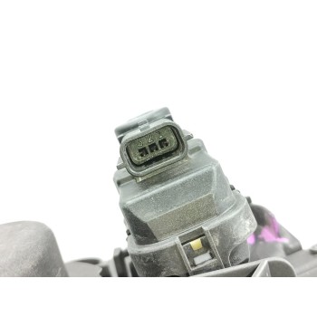 Recambio de faro izquierdo para smart forfour basis (52kw) (453.042) referencia OEM IAM A4539061001  