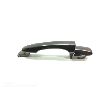 Recambio de maneta exterior delantera derecha para volvo v60 kombi kinetic referencia OEM IAM 39832341  
