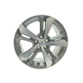 Recambio de llanta para peugeot 308 sw allure referencia OEM IAM 96779897ZV  