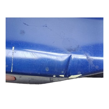 Recambio de paragolpes trasero para ford tourneo courier (c4a) ambiente referencia OEM IAM ET7617K823EFXWAA  