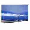 Recambio de paragolpes trasero para ford tourneo courier (c4a) ambiente referencia OEM IAM ET7617K823EFXWAA  