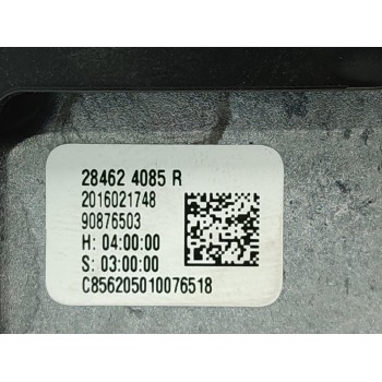 Recambio de camara vision frontal para renault talisman icon referencia OEM IAM 284624085R  