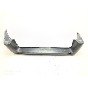 Recambio de paragolpes trasero para citroën jumpy hdi 120 27 l1h1 furg. referencia OEM IAM 7410AS  