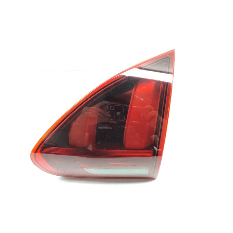 Recambio de piloto trasero derecho interior para peugeot 2008 (--.2013) style referencia OEM IAM 9814757280  