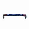 Recambio de paragolpes trasero para ford tourneo courier (c4a) ambiente referencia OEM IAM ET7617K823EFXWAA  