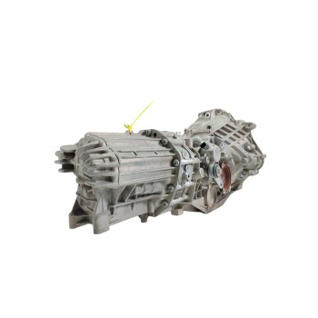 Recambio de caja cambios para seat exeo st (3r5)(2009>) reference referencia OEM IAM JWS  