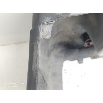 Recambio de paragolpes trasero para citroën jumpy hdi 120 27 l1h1 furg. referencia OEM IAM 7410AS  