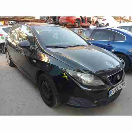 SEAT IBIZA (6J5)