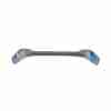 Recambio de paragolpes trasero para ford tourneo courier (c4a) ambiente referencia OEM IAM ET7617K823EFXWAA  